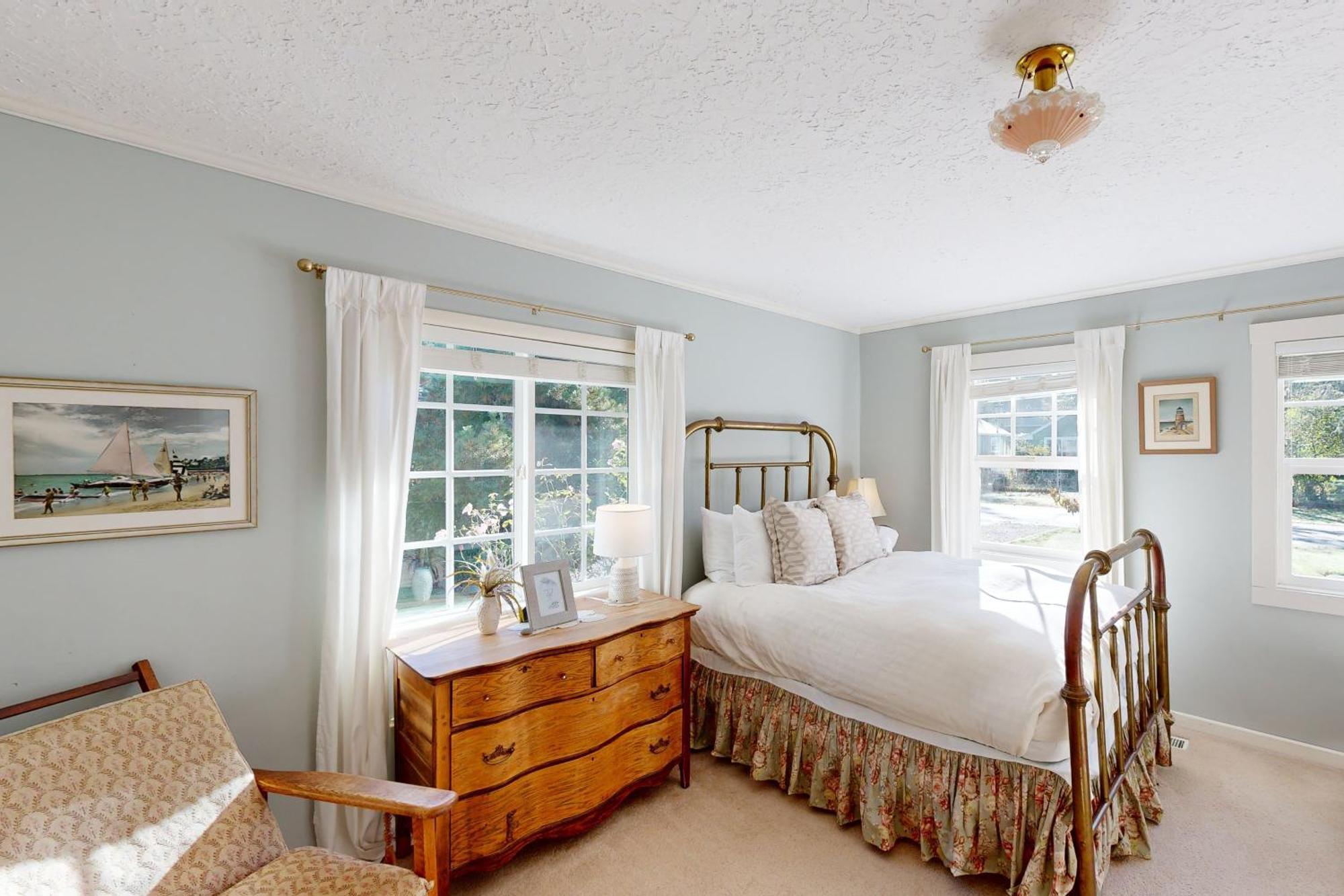 Seventh Street Cottage เกียร์ฮาร์ท ภายนอก รูปภาพ