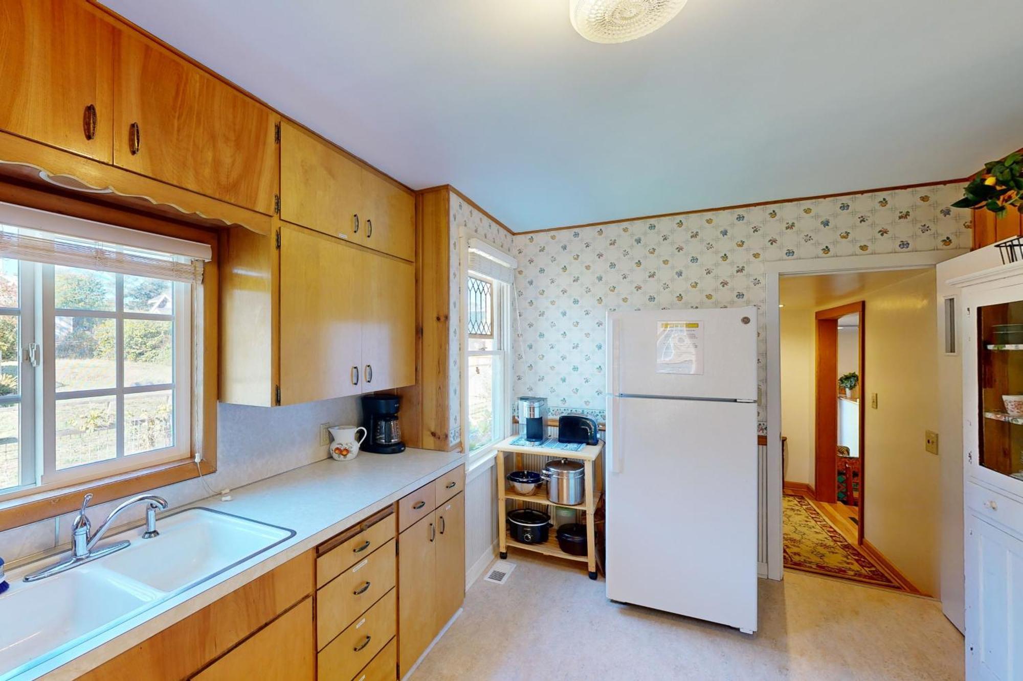 Seventh Street Cottage เกียร์ฮาร์ท ภายนอก รูปภาพ