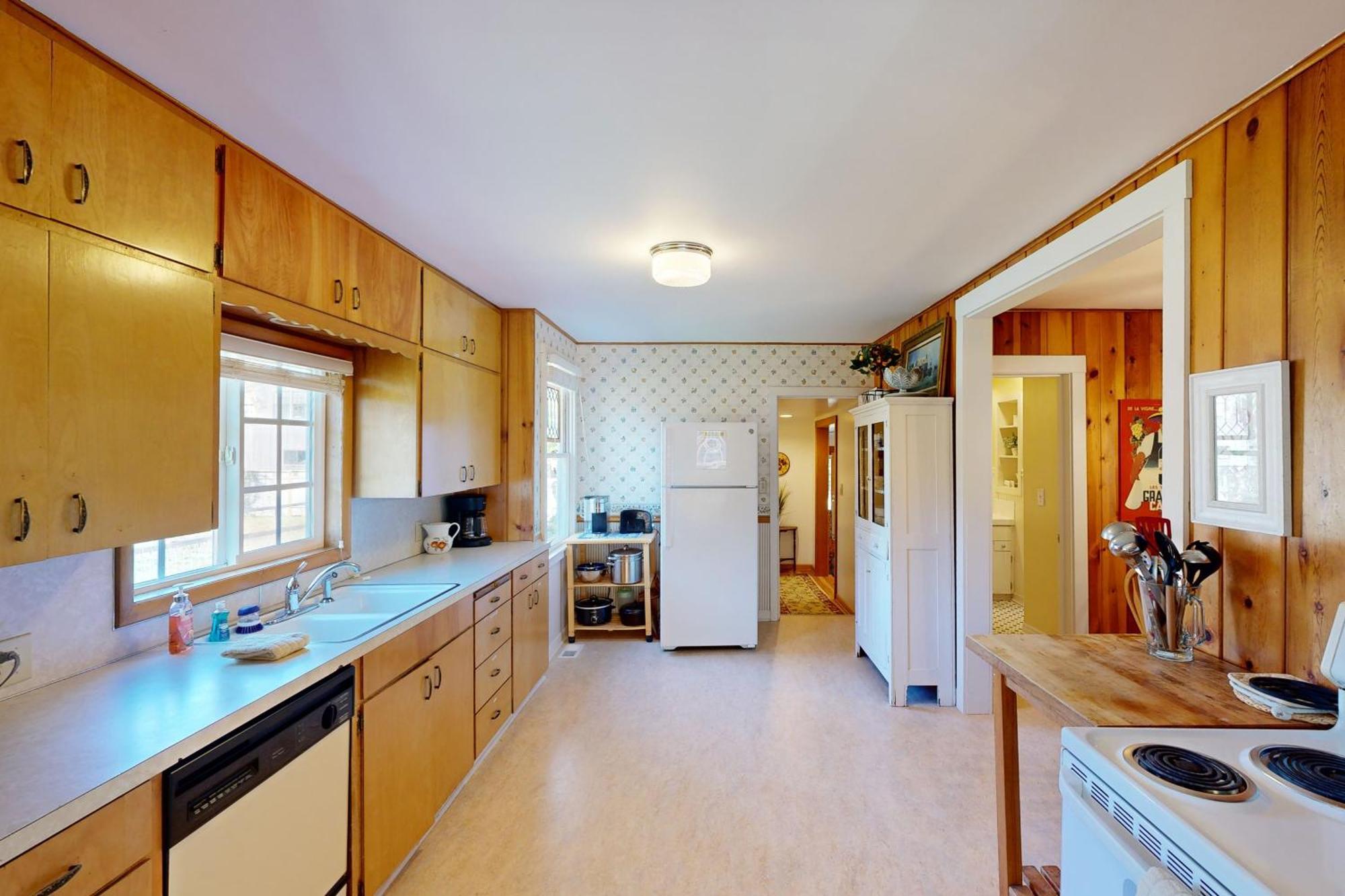 Seventh Street Cottage เกียร์ฮาร์ท ภายนอก รูปภาพ